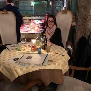 Meet your Posher, Melissa